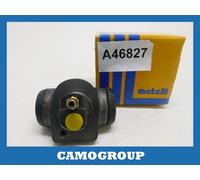 Cylindre de roue Fonte 04-0432 METELLI pour RENAULT CITROËN