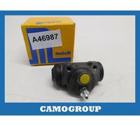 Cylindre Frein Wheel Brake Cylinder Metelli Dacia Solenza Citroen C15 040360