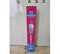 Cylindre Gaz CO2 SodaStream Joint Rapide X 6 Modèles Jusqu 60L