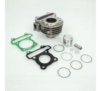 Cylindre Générique Pour Scooter Chinois 50 Gy6 4t Jydco Ø39mm Axe Ø13mm Neuf