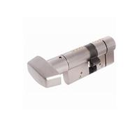 Cylindre haute sûreté T70 Bouton 30x40 N TESA - T75B3040N
