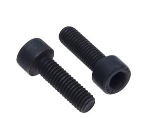 Cylindre Hex Bouchon Tête Des vis M5x20 (Paquet de 10) Nuance d'acier 10.9 Hexagone Prise llen Visser Boulons Attaches Filetées Cylindrique À Toute Epreuve Norme Certifiée DIN912 (5mm x 20mm)