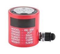Cylindre hydraulique 30T, piston à trou creux séparé, outil électrique, produits industriels RSC 3050 pour divers petits espaces