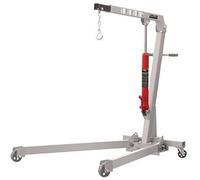 Cylindre hydraulique - BGS - 9245-1 - Solide - Durable - Moteur grue