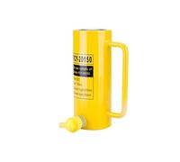 Cylindre hydraulique de type long, vérin hydraulique FCY-20150 avec sortie de 20T, course de piston de 150 mm