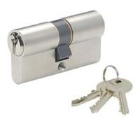 Cylindre IFAM F5S - double entrée - 30x30mm - varié - 1710 G