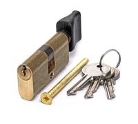 Cisa Cylindre inférieur ovale p08230-02-0 55,4 - 27.7 - 27.7