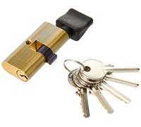 Cylindre Inf.Oval. 55,4 - 27.7 - 27.7 p08230 - 02 - 0 Cisa [Cisa]