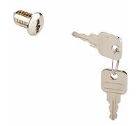 Cylindre interchangeable - serrure de meuble Z23 - variure 18011 HETTICH