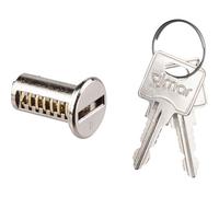 Cylindre interchangeable sur numéro - Grappin Annat - S001