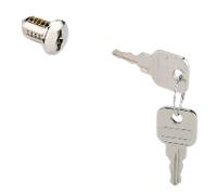 Hettich Cylindre intérieur Hettich Z23 18002 Quantité:1