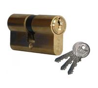 Cylindre ISEO City - 5 goupilles