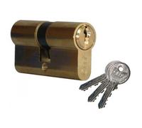 Cylindre ISEO City - 5 goupilles