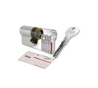 Cylindre Iseo R6plus Art. 82r609C5-mm. 70(35+ 35) 1PZ