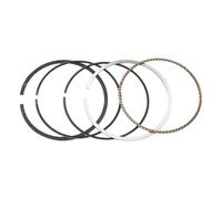 Cylindre Jeu De Segments De Piston D'alésage STD Pour Ninja 250R Pour EX250F 2008 2009 2010 2011 2012 Piston Tronçonneuse