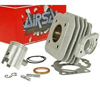 Cylindre Kit AIRSAL 50 cc Sport Kymco Fever ZX 50 KCA sa10al