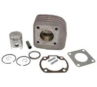 Cylindre Kit AIRSAL 50 cc Sport Kymco Vitality 50 2 temps de type : U3