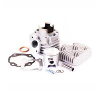 Cylindre Kit AIRSAL T6 Racing 70 cc/de 12 mm - CPI Aragon 50 type : jr45