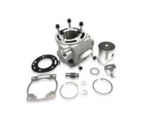 Cylindre Kit De Piston Compatible Avec Pour DT230 Pour MT250 Joint De Bloc-cylindres De Moto Axe De Piston, Bague De Joint 4TP-11311-01, 66,8 X 16 Mm