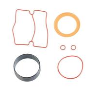 Cylindre Liner Piston Ring Set Compresseur d'air Pièces pour 550W-1500W Réparation pour 550W