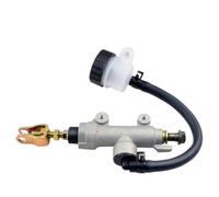 Cylindre Maître de Frein Arrière Compatible With Yamaha YFZ350