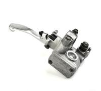 Cylindre Maître Frein pour aluminium 7/8 Pouces Ajustable Cylindre | pour aluminium , portée réglable, montage direct, 22mm, pour sentiers boueux