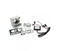 Cylindre Malossi Pour Moto Aprilia 125 Rx Après 2019 3115325 / 166cc Neuf