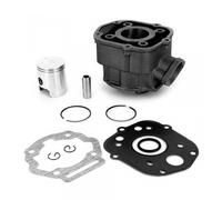 Cylindre Master Kit Pour Moto Gilera 50 Rcr 2006 À 2018 Neuf