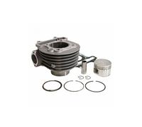 Cylindre maxiscooter adaptable scooter 125 chinois 4t gy6 152qmi (diam 52,4mm) --
