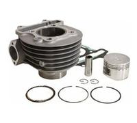 Cylindre maxiscooter adaptable scooter 125 chinois 4t gy6 152qmi (diam 52,4mm) -p2r- n/a G