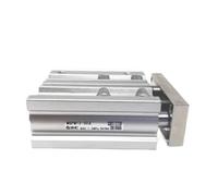 Cylindre MGPM32 40 50 63-25-30-40-50-60-70-80-90Z(MGPM40-25Z)