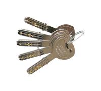 Cylindre modèle T70 varié