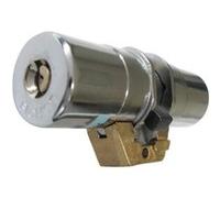 Cylindre monobloc 666 chromé - FICHET - 75300030