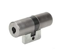 Cylindre monobloc BLOCTOUT double entrée 33,5 x 33,5 mm BRICARD 5260028