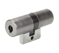 Cylindre monobloc BLOCTOUT entrée 33,5X33,5 pour huisserie métalique - BRICARD - 5260280