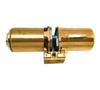 Cylindre monobloc court 787Z A2P* pour G171 doré - - 75065820-Z