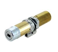 Cylindre monobloc FICHET F3D Fortissime doré