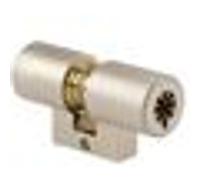 Cylindre monobloc FONTAINE 30X30mm à 5 ailettes saillant - - 950533