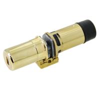Cylindre monobloc fortissime T 787Z A2P*** doré - FICHET - 75007720-Z