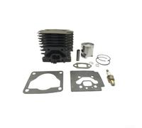 Cylindre Moteur Complet pour 150BF 150BT 350BF | Kit complet cylindre et pour piston, joints inclus, maintenance moteur pour facile, réparation rapide, durée de vie étendue