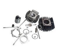 Cylindre Moteur Pièce De Rechange Pour Suzuki Lta50 Lt50 11210-04012-0f0 Nouveau