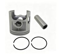 Cylindre Moto Jeu Pistons Et D'anneaux De Moto STD + 25 + 50 + 75 + 100 Pour DT175 Pour DT 175 66mm 66.25mm 66.5mm 66.75mm 67mm Piston(66.75mm)