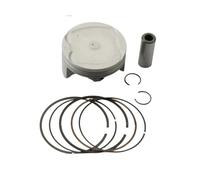 Cylindre Moto Pour MBK Pour Xmax Pour Tricity Pour Evolis 300cc B74E16031000 B74E163101 4T Pièces De Moteur Scooter Pour Kit De Piston Xmax300 Piston