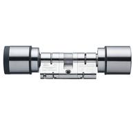 Cylindre numérique 30 - 30 mm AX passif SIMONS VOSS SV-Z5EUCO30-30MG2ZK