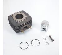 Cylindre Origine Pour Scooter Aprilia 50 Mojito 2004 À 2013 831116 Neuf