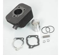 Kit cylindre piston pour mobylette Piaggio 50 Ciao PX Fonte Ø38.2mm Neuf