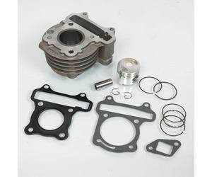 Cylindre P2R compatible avec Scooter Chinois 50 139QMB