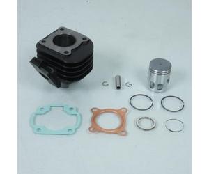 Cylindre P2R compatible avec Scooter MBK 50 Ovetto