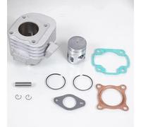 Cylindre P2R compatible avec Scooter Yamaha 50 Jog R Avant 2020