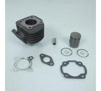 Cylindre P2R (Motorisé) compatible avec Scooter Keeway 50 Hurricane Avant 2020